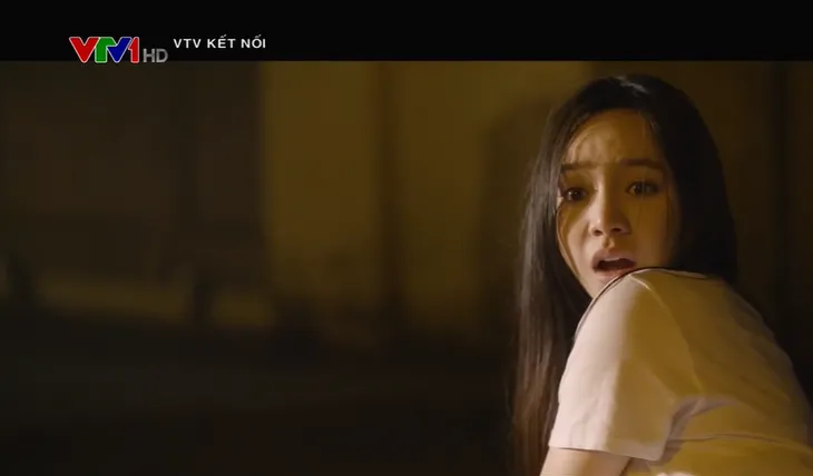 Nỗ lực của ê-kíp Hãy nói lời yêu qua những phân cảnh khó - Ảnh 2. Nỗ lực của ê-kíp Hãy nói lời yêu qua những phân cảnh khó - Ảnh 2.