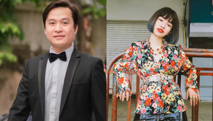 Nhân vật đằng sau loạt ca khúc phim lịm tim trong Hương vị tình thân và Mùa hoa tìm lại - Ảnh 1. Nhân vật đằng sau loạt ca khúc phim lịm tim trong Hương vị tình thân và Mùa hoa tìm lại - Ảnh 1.