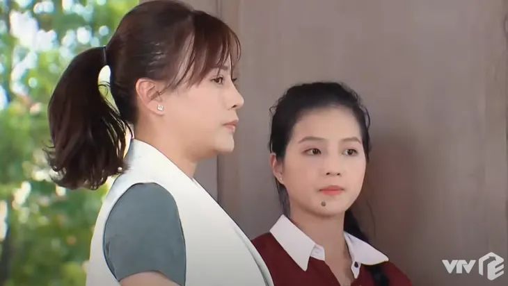 Hương vị tình thân - Phần 2 Tập 10: Nam gặp lại Long, tuyên bố không dại trai như Diệp - Ảnh 3. Hương vị tình thân - Phần 2 Tập 10: Nam gặp lại Long, tuyên bố không dại trai như Diệp - Ảnh 3.