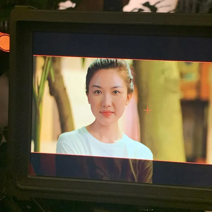 Lương Thanh lấy lòng khán giả sau vai tiểu tam giật chồng đáng ghét - Ảnh 6. Lương Thanh lấy lòng khán giả sau vai tiểu tam giật chồng đáng ghét - Ảnh 6.