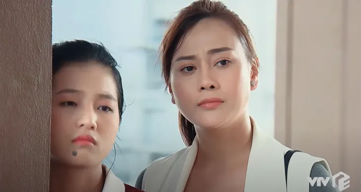 Hương vị tình thân - Phần 2 Tập 10: Nam gặp lại Long, tuyên bố không dại trai như Diệp - Ảnh 1. Hương vị tình thân - Phần 2 Tập 10: Nam gặp lại Long, tuyên bố không dại trai như Diệp - Ảnh 1.
