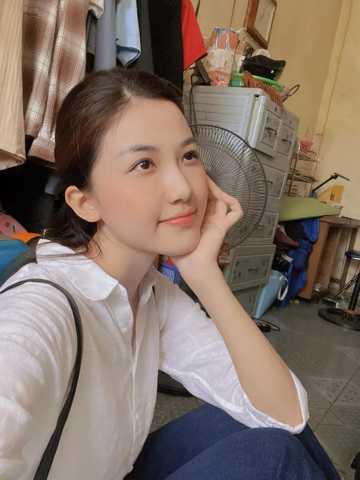 Lương Thanh lấy lòng khán giả sau vai tiểu tam giật chồng đáng ghét - Ảnh 7. Lương Thanh lấy lòng khán giả sau vai tiểu tam giật chồng đáng ghét - Ảnh 7.