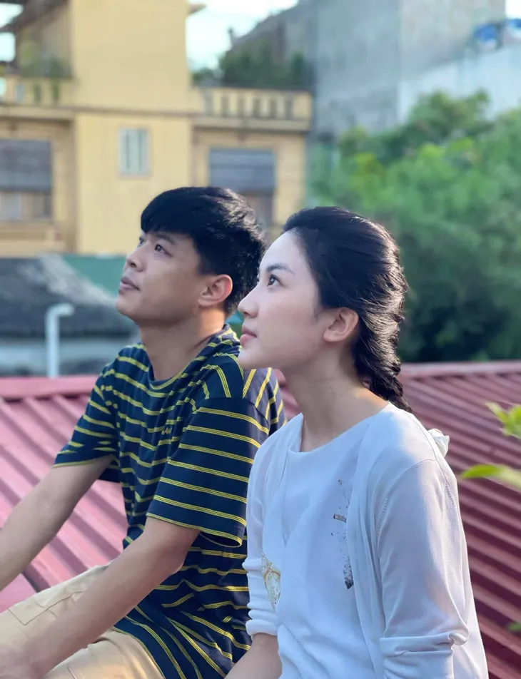 Lương Thanh lấy lòng khán giả sau vai tiểu tam giật chồng đáng ghét - Ảnh 9. Lương Thanh lấy lòng khán giả sau vai tiểu tam giật chồng đáng ghét - Ảnh 9.