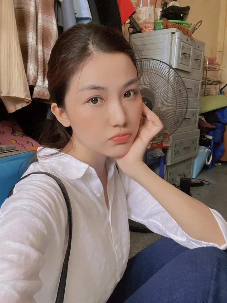 Lương Thanh lấy lòng khán giả sau vai tiểu tam giật chồng đáng ghét - Ảnh 10. Lương Thanh lấy lòng khán giả sau vai tiểu tam giật chồng đáng ghét - Ảnh 10.