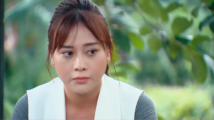 Hương vị tình thân phần 2 - Tập 10: Ông Sinh bị ép trả khoản nợ từng cứu Nam - Ảnh 12. Hương vị tình thân phần 2 - Tập 10: Ông Sinh bị ép trả khoản nợ từng cứu Nam - Ảnh 12.