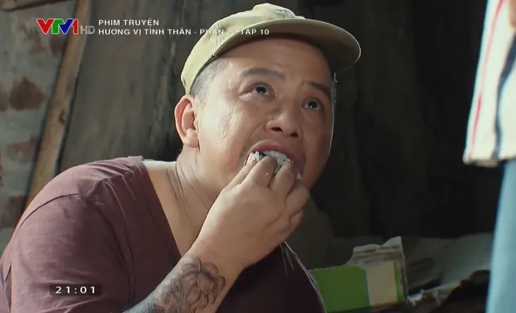 Hương vị tình thân phần 2 - Tập 10: Ông Sinh bị ép trả khoản nợ từng cứu Nam - Ảnh 1. Hương vị tình thân phần 2 - Tập 10: Ông Sinh bị ép trả khoản nợ từng cứu Nam - Ảnh 1.