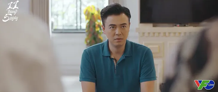 11 tháng 5 ngày - Tập 6: Tuệ Nhi (Khả Ngân) khiến Đăng (Thanh Sơn) bị đánh bầm dập, mối oan gia làm sao hóa giải? - Ảnh 7. 11 tháng 5 ngày - Tập 6: Tuệ Nhi (Khả Ngân) khiến Đăng (Thanh Sơn) bị đánh bầm dập, mối oan gia làm sao hóa giải? - Ảnh 7.
