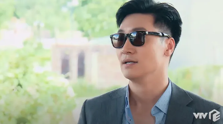 Hương vị tình thân - Phần 2 Tập 10: Nam gặp lại Long, tuyên bố không dại trai như Diệp - Ảnh 2. Hương vị tình thân - Phần 2 Tập 10: Nam gặp lại Long, tuyên bố không dại trai như Diệp - Ảnh 2.