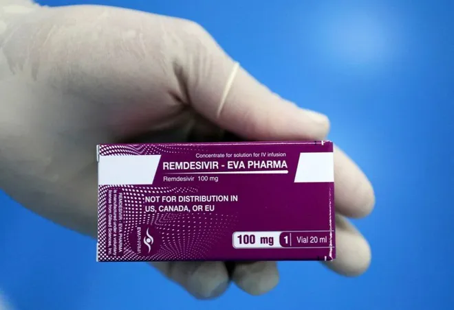 Thuốc điều trị COVID-19 made in Vietnam: Giá thành thấp, dự kiến có sản phẩm cuối năm 2021 - Ảnh 3. Thuốc điều trị COVID-19 made in Vietnam: Giá thành thấp, dự kiến có sản phẩm cuối năm 2021 - Ảnh 3.