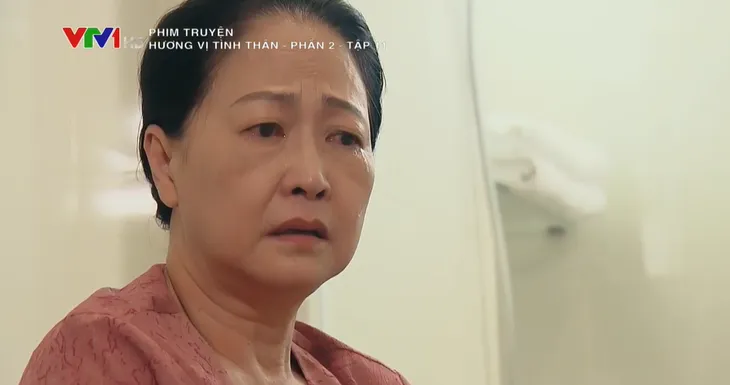 Hương vị tình thân phần 2 - Tập 11: Nam quay lại nhà Long, tình xưa nghĩa cũ được nối lại? - Ảnh 10. Hương vị tình thân phần 2 - Tập 11: Nam quay lại nhà Long, tình xưa nghĩa cũ được nối lại? - Ảnh 10.
