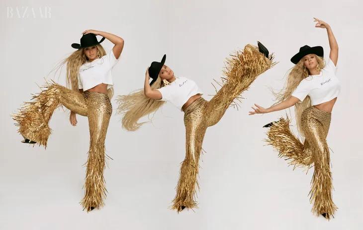 40 tuổi, Beyoncé vẫn quyến rũ và nóng bỏng - Ảnh 7. 40 tuổi, Beyoncé vẫn quyến rũ và nóng bỏng - Ảnh 7.