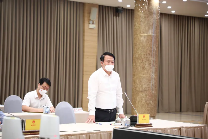 Đề xuất gói hỗ trợ hơn 20.000 tỷ đồng cho doanh nghiệp - Ảnh 1. Đề xuất gói hỗ trợ hơn 20.000 tỷ đồng cho doanh nghiệp - Ảnh 1.