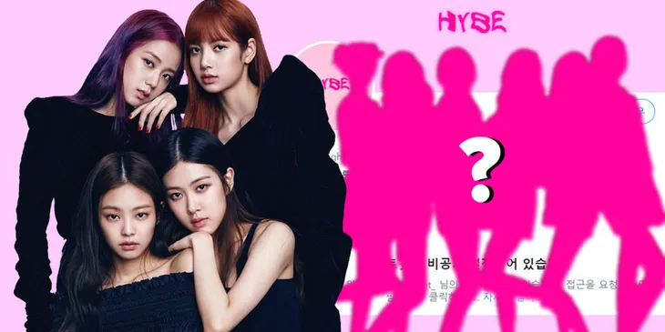Em gái BTS sắp ra mắt, tự nhận ngang tầm BLACKPINK - Ảnh 2. Em gái BTS sắp ra mắt, tự nhận ngang tầm BLACKPINK - Ảnh 2.