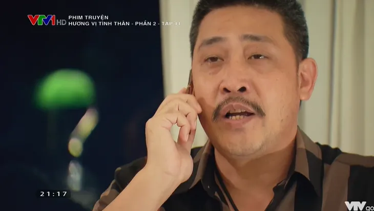 Hương vị tình thân phần 2 - Tập 11: Nam quay lại nhà Long, tình xưa nghĩa cũ được nối lại? - Ảnh 3. Hương vị tình thân phần 2 - Tập 11: Nam quay lại nhà Long, tình xưa nghĩa cũ được nối lại? - Ảnh 3.