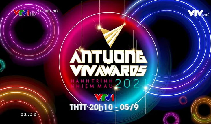 VTV Awards chính thức công bố top 5 và bước vào vòng bình chọn từ ngày 14/8 - Ảnh 3. VTV Awards chính thức công bố top 5 và bước vào vòng bình chọn từ ngày 14/8 - Ảnh 3.