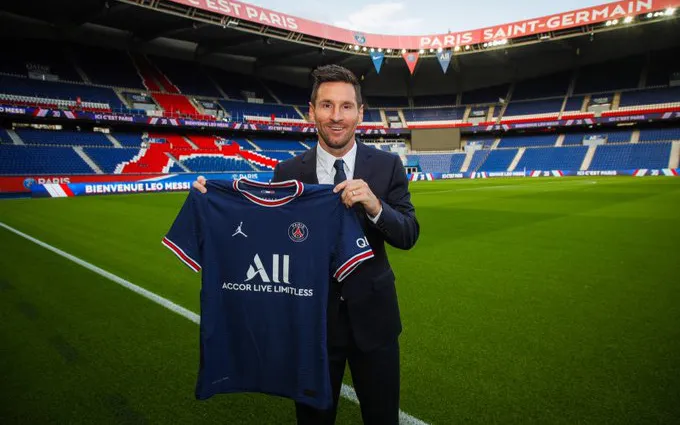 Mùa hè điên rồ của PSG với 5 bản hợp đồng chất lượng - Ảnh 2. Mùa hè điên rồ của PSG với 5 bản hợp đồng chất lượng - Ảnh 2.