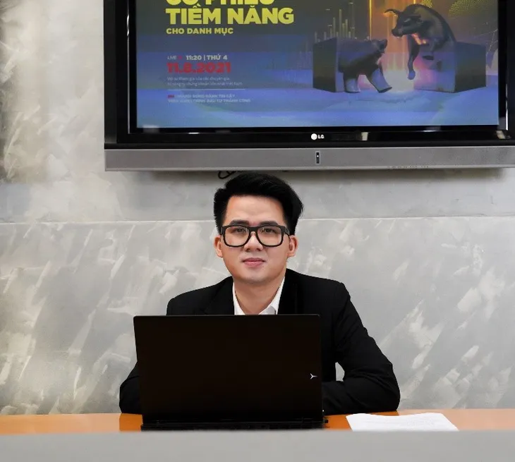 Vì sao hành động nhà đầu tư tổ chức đôi khi ngược chiều với các nhà đầu tư cá nhân? - Ảnh 4. Vì sao hành động nhà đầu tư tổ chức đôi khi ngược chiều với các nhà đầu tư cá nhân? - Ảnh 4.