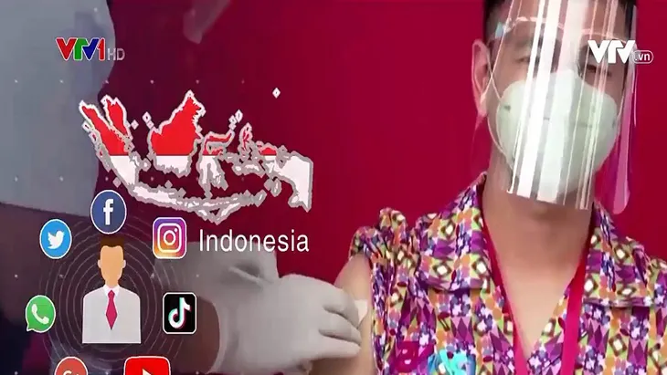 Thế giới đang chạy đua với thời gian để tiêm vaccine COVID-19 - Ảnh 3. Thế giới đang chạy đua với thời gian để tiêm vaccine COVID-19 - Ảnh 3.