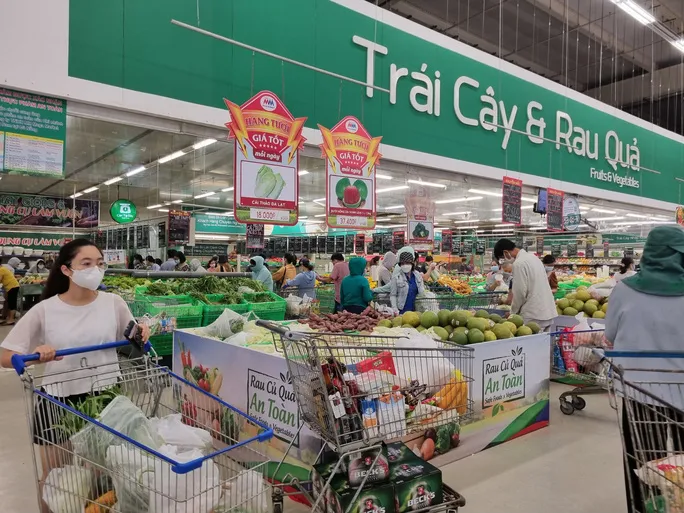 Đà Nẵng: Ai ở đâu thì ở đó nếu dịch không giảm - Ảnh 1. Đà Nẵng: Ai ở đâu thì ở đó nếu dịch không giảm - Ảnh 1.