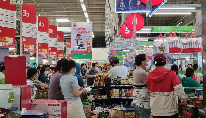 Đà Nẵng: Ai ở đâu thì ở đó nếu dịch không giảm - Ảnh 3. Đà Nẵng: Ai ở đâu thì ở đó nếu dịch không giảm - Ảnh 3.