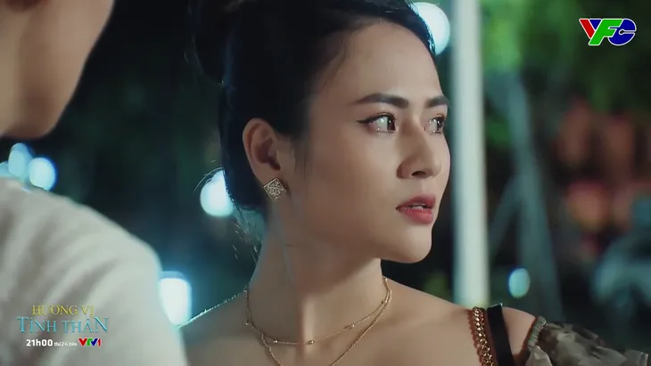 Hương vị tình thân phần 2 - Tập 12: Nam mượn chính lời Long chia tay Thiên Nga để dứt khoát - Ảnh 3. Hương vị tình thân phần 2 - Tập 12: Nam mượn chính lời Long chia tay Thiên Nga để dứt khoát - Ảnh 3.