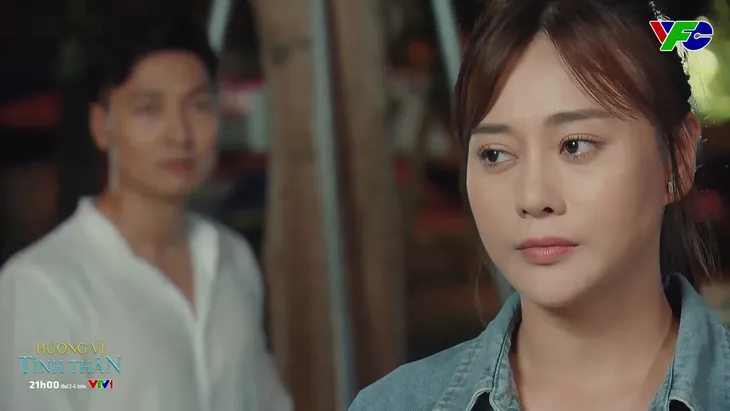 Hương vị tình thân phần 2 - Tập 12: Nam mượn chính lời Long chia tay Thiên Nga để dứt khoát - Ảnh 6. Hương vị tình thân phần 2 - Tập 12: Nam mượn chính lời Long chia tay Thiên Nga để dứt khoát - Ảnh 6.