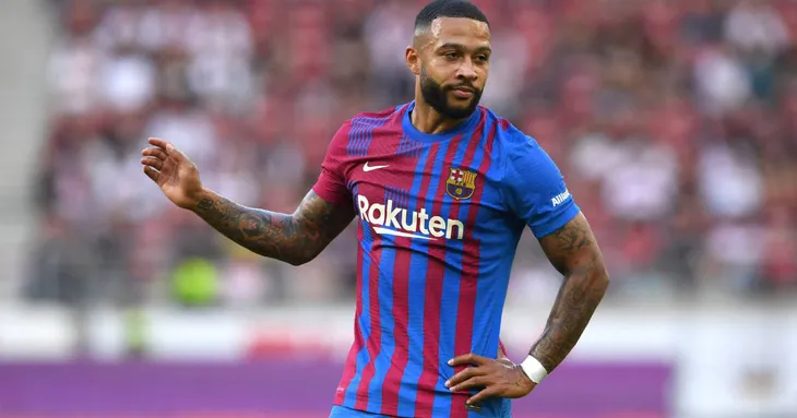 Barcelona đăng ký được 3 tân binh nhờ Pique - Ảnh 1. Barcelona đăng ký được 3 tân binh nhờ Pique - Ảnh 1.