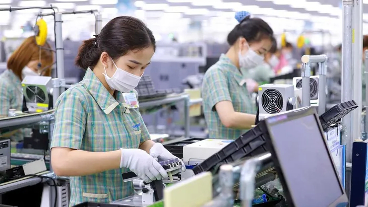 Thất nghiệp vì dịch COVID năm 2021 có được lĩnh BHXH một lần không? - Ảnh 1. Thất nghiệp vì dịch COVID năm 2021 có được lĩnh BHXH một lần không? - Ảnh 1.