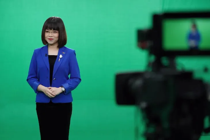 “COVID- 19 phòng và chống” - loạt chương trình thiết thực về COVID lên sóng VTV2 - Ảnh 1. “COVID- 19 phòng và chống” - loạt chương trình thiết thực về COVID lên sóng VTV2 - Ảnh 1.