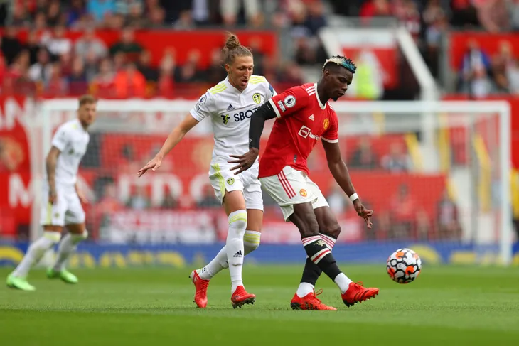 Pogba ghi dấu ấn, Man Utd thắng đậm ngày khai màn mùa giải mới - Ảnh 2. Pogba ghi dấu ấn, Man Utd thắng đậm ngày khai màn mùa giải mới - Ảnh 2.