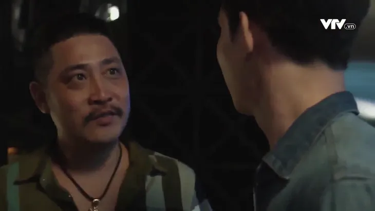 Hương vị tình thân phần 2 - Tập 13: Vì sao Diệp liều lĩnh hôn Dũng? - Ảnh 7.