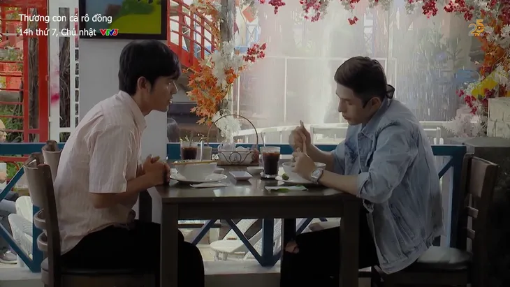 Thương con cá rô đồng - Tập 30: Lắm túng quẫn vay 30 triệu, chấp nhận theo sai khiến của Khang - Ảnh 1. Thương con cá rô đồng - Tập 30: Lắm túng quẫn vay 30 triệu, chấp nhận theo sai khiến của Khang - Ảnh 1.