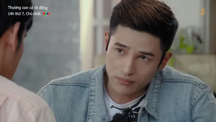 Thương con cá rô đồng - Tập 30: Lắm túng quẫn vay 30 triệu, chấp nhận theo sai khiến của Khang - Ảnh 2. Thương con cá rô đồng - Tập 30: Lắm túng quẫn vay 30 triệu, chấp nhận theo sai khiến của Khang - Ảnh 2.