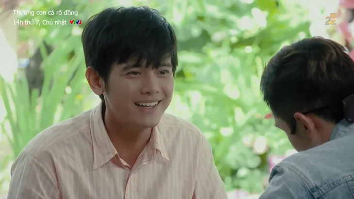 Thương con cá rô đồng - Tập 30: Lắm túng quẫn vay 30 triệu, chấp nhận theo sai khiến của Khang - Ảnh 3. Thương con cá rô đồng - Tập 30: Lắm túng quẫn vay 30 triệu, chấp nhận theo sai khiến của Khang - Ảnh 3.