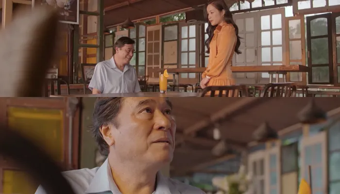 11 tháng 5 ngày - Tập 8: Thu (Minh Hương) quyết định chia tay ông Vinh (NSND Mạnh Cường) - Ảnh 3. 11 tháng 5 ngày - Tập 8: Thu (Minh Hương) quyết định chia tay ông Vinh (NSND Mạnh Cường) - Ảnh 3.