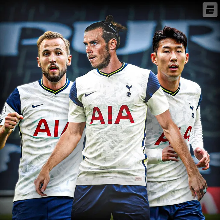 Tottenham vs Man City: Thách thức chờ đợi nhà đương kim vô địch Ngoại hạng Anh | 22h30 hôm nay, 15/8 - Ảnh 4. Tottenham vs Man City: Thách thức chờ đợi nhà đương kim vô địch Ngoại hạng Anh | 22h30 hôm nay, 15/8 - Ảnh 4.