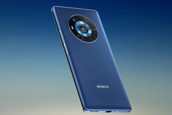 Honor lên kế hoạch giành thị phần từ Apple - Ảnh 1. Honor lên kế hoạch giành thị phần từ Apple - Ảnh 1.