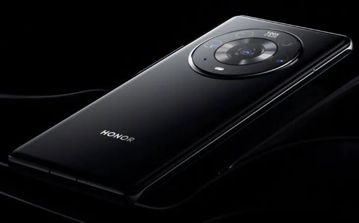 Honor lên kế hoạch giành thị phần từ Apple - Ảnh 2. Honor lên kế hoạch giành thị phần từ Apple - Ảnh 2.