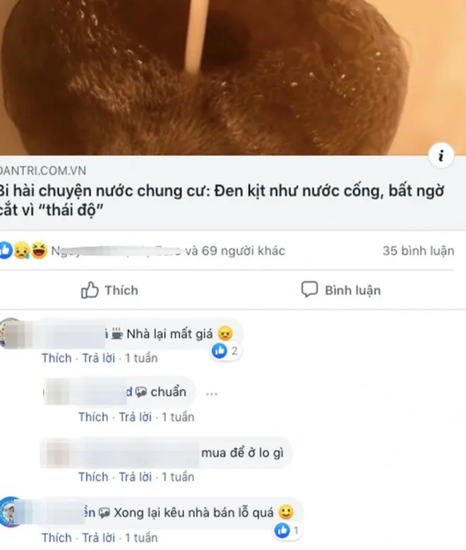 Lộ mật ước ở chung cư nhà giàu khiến giá bán chỉ tăng không giảm - Ảnh 1. Lộ mật ước ở chung cư nhà giàu khiến giá bán chỉ tăng không giảm - Ảnh 1.