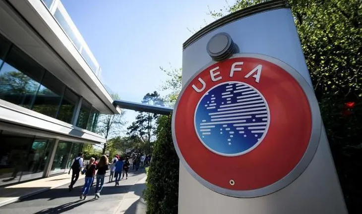 Dự án UEFA hattrick giúp đỡ phát triển hạ tầng bóng đá ở nhiều nước châu Âu - Ảnh 1. Dự án UEFA hattrick giúp đỡ phát triển hạ tầng bóng đá ở nhiều nước châu Âu - Ảnh 1.