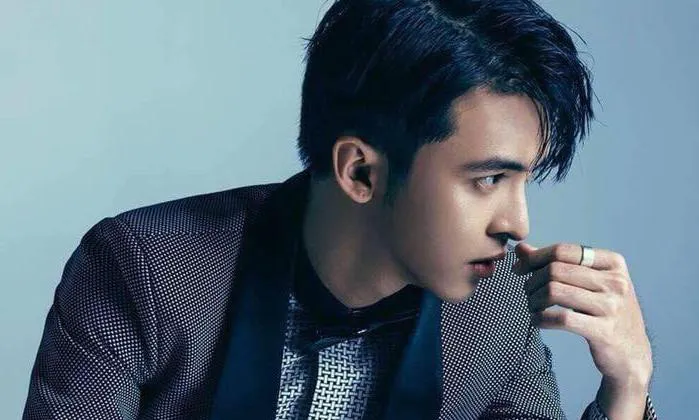 VTV Awards 2021: Những soái ca ở chặng đua cuối hạng mục Nam diễn viên ấn tượng - Ảnh 3. VTV Awards 2021: Những soái ca ở chặng đua cuối hạng mục Nam diễn viên ấn tượng - Ảnh 3.