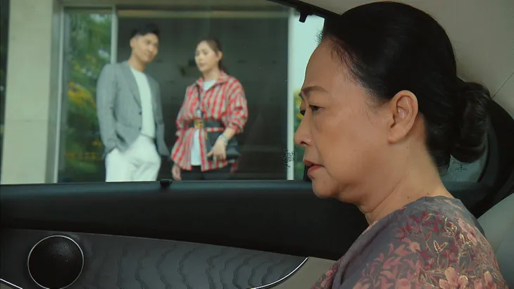 Hương vị tình thân phần 2 - Tập 14: Long chính thức tỏ tình lần 2 với Nam - Ảnh 1. Hương vị tình thân phần 2 - Tập 14: Long chính thức tỏ tình lần 2 với Nam - Ảnh 1.