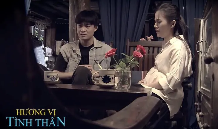 Hương vị tình thân phần 2: Lộ bí mật vì sao bà Sa ghét Thy đến như vậy! - Ảnh 3. Hương vị tình thân phần 2: Lộ bí mật vì sao bà Sa ghét Thy đến như vậy! - Ảnh 3.