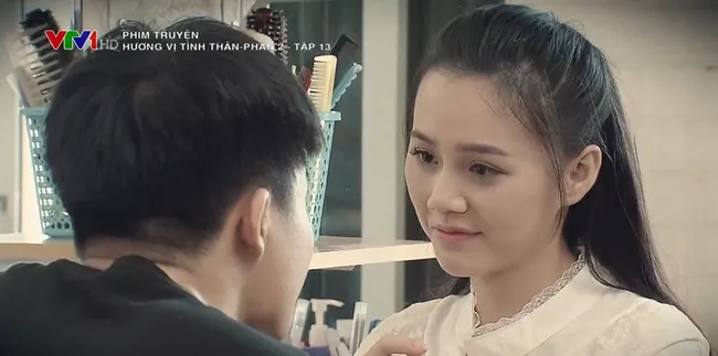 Hương vị tình thân phần 2: Lộ bí mật vì sao bà Sa ghét Thy đến như vậy! - Ảnh 2. Hương vị tình thân phần 2: Lộ bí mật vì sao bà Sa ghét Thy đến như vậy! - Ảnh 2.