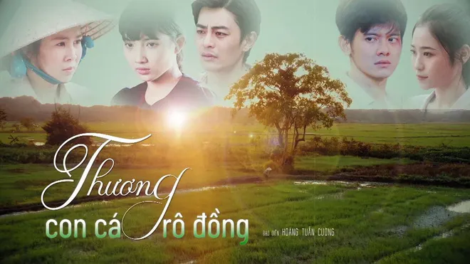 VTV Awards 2021: Điểm mặt 5 bộ phim lọt top 5 Phim truyền hình ấn tượng - Ảnh 5. VTV Awards 2021: Điểm mặt 5 bộ phim lọt top 5 Phim truyền hình ấn tượng - Ảnh 5.