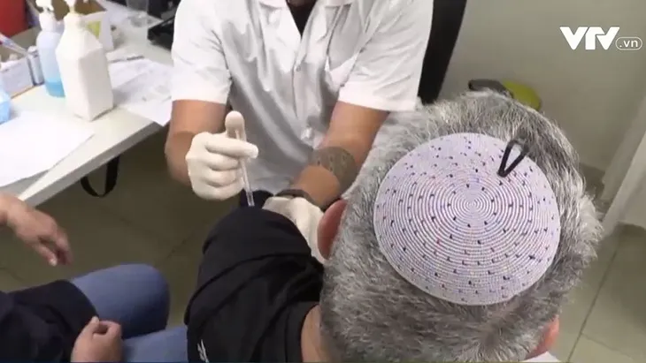 Từng được xem là hình mẫu phòng chống dịch, Israel đang căng thẳng vì COVID-19 - Ảnh 1. Từng được xem là hình mẫu phòng chống dịch, Israel đang căng thẳng vì COVID-19 - Ảnh 1.