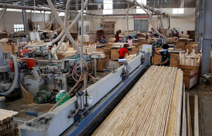 Cảnh báo 10 sản phẩm xuất khẩu đối diện nguy cơ phòng vệ thương mại - Ảnh 1. Cảnh báo 10 sản phẩm xuất khẩu đối diện nguy cơ phòng vệ thương mại - Ảnh 1.