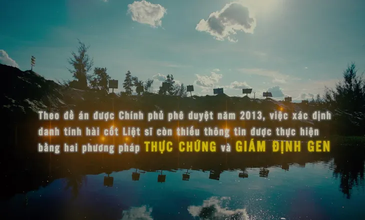 VTV Awards 2021: Cuộc đấu ở hạng mục Phim tài liệu xuất sắc - Ảnh 5. VTV Awards 2021: Cuộc đấu ở hạng mục Phim tài liệu xuất sắc - Ảnh 5.