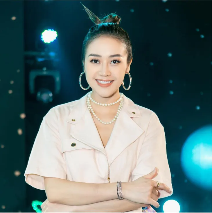 VTV Awards 2021: 5 BTV, MC sáng giá của hạng mục Dẫn chương trình (BTV) ấn tượng - Ảnh 7. VTV Awards 2021: 5 BTV, MC sáng giá của hạng mục Dẫn chương trình (BTV) ấn tượng - Ảnh 7.