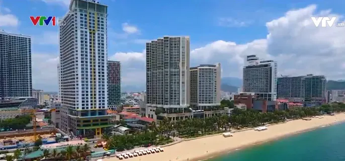 Mòn mỏi chờ được cấp sổ đỏ căn hộ khách sạn - Ảnh 1. Mòn mỏi chờ được cấp sổ đỏ căn hộ khách sạn - Ảnh 1.